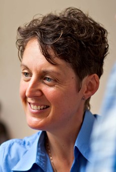  Rachel Hall (age 44): Tender Loving Me...