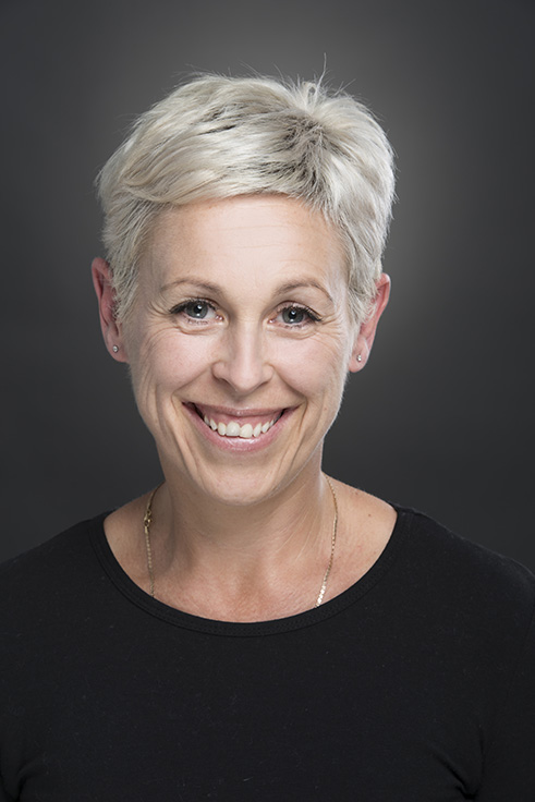 AFTER UNIVERSAL MEDICINE: Nicole Serafin (Age 41)