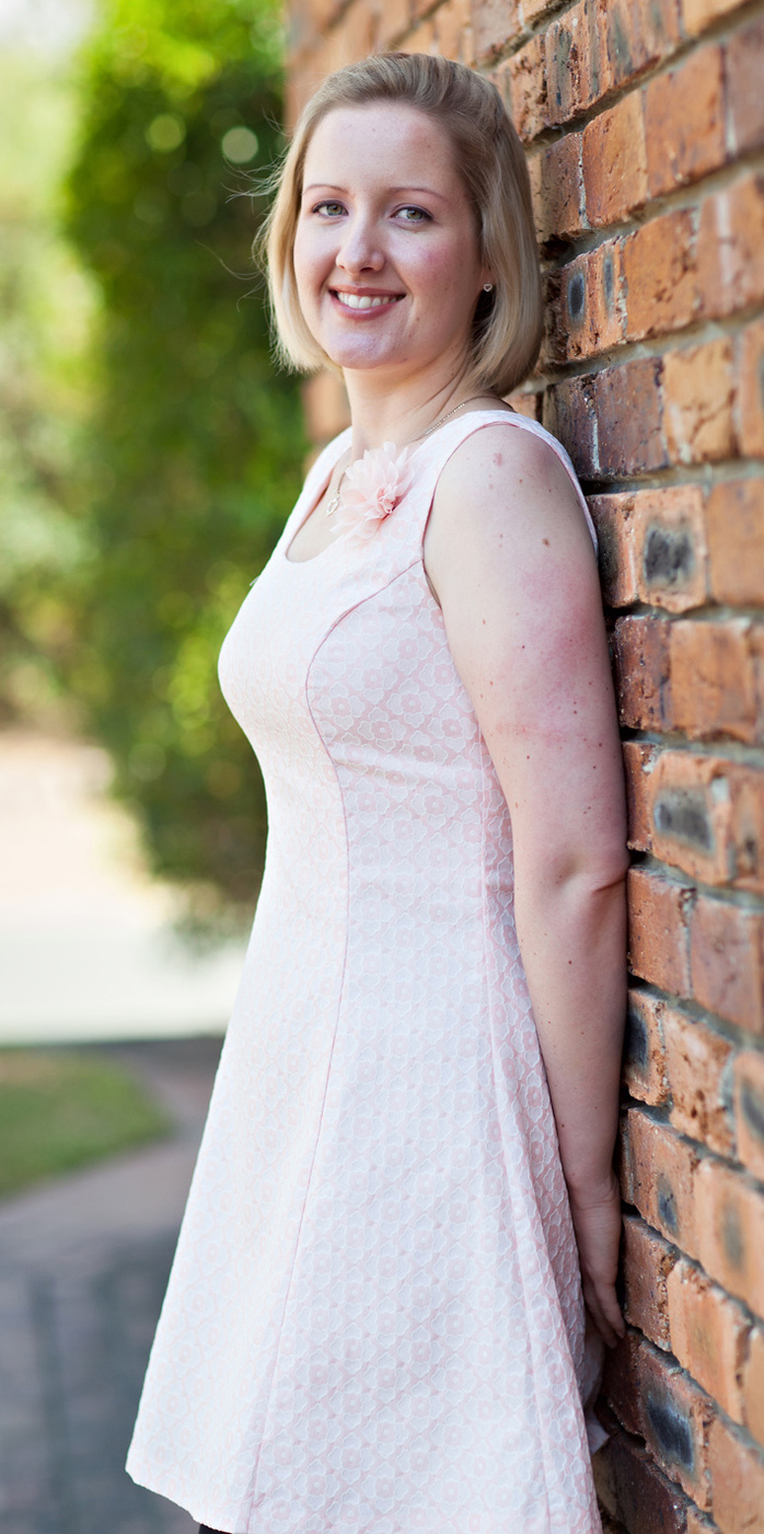 AFTER: Cherise Holt (Age 30)