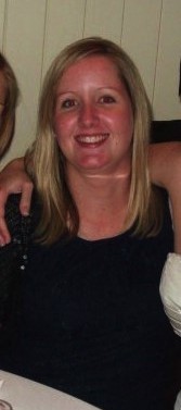 BEORE: Cherise Holt (Age 27)