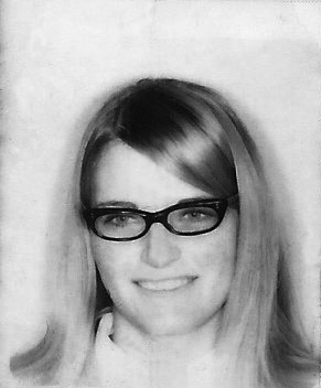 Gayle Cue Age 16 (1966)