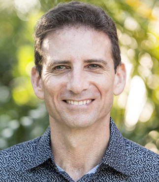 Serge Benhayon
