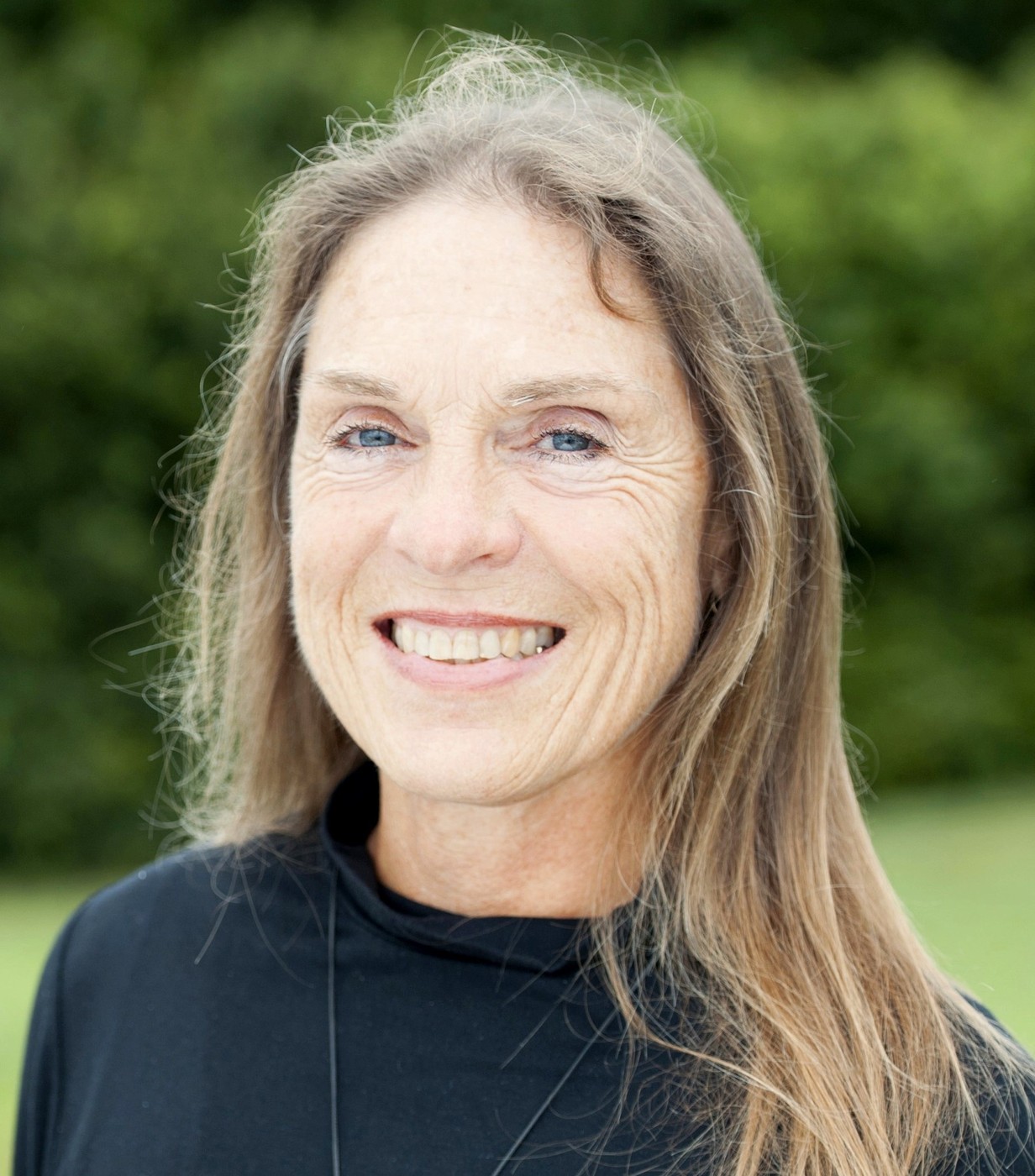 Dianne Trussell