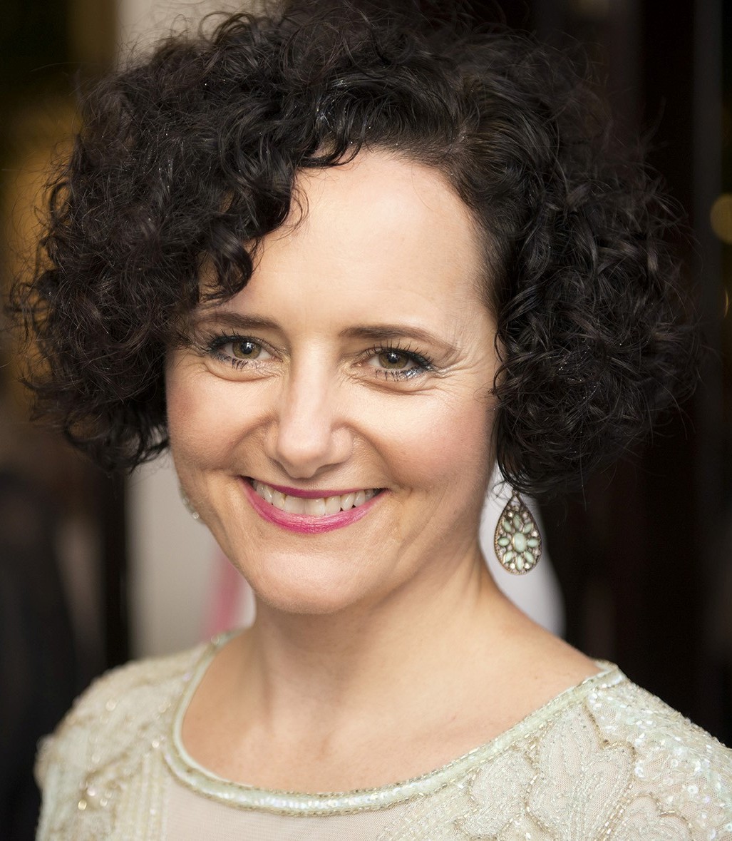 Eunice Minford
