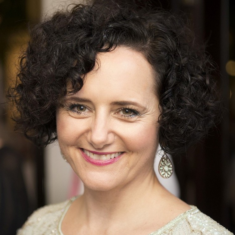 Eunice Minford