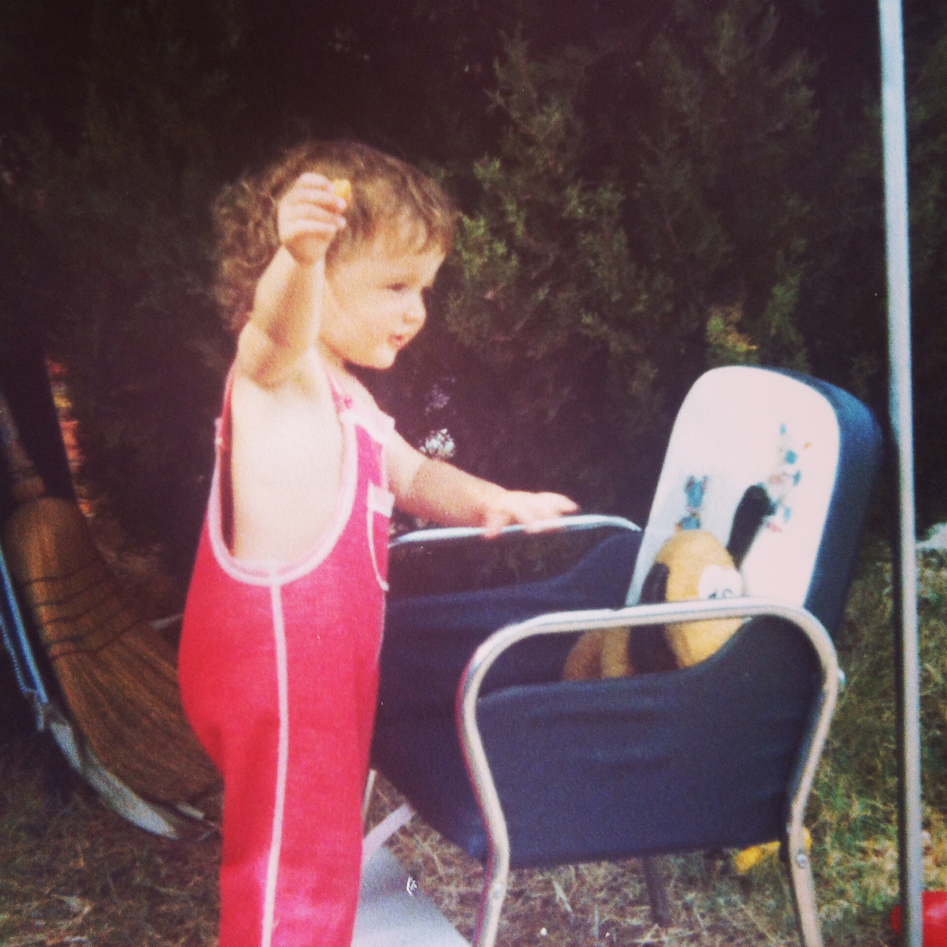 Gyl Rae | Age 1-2
