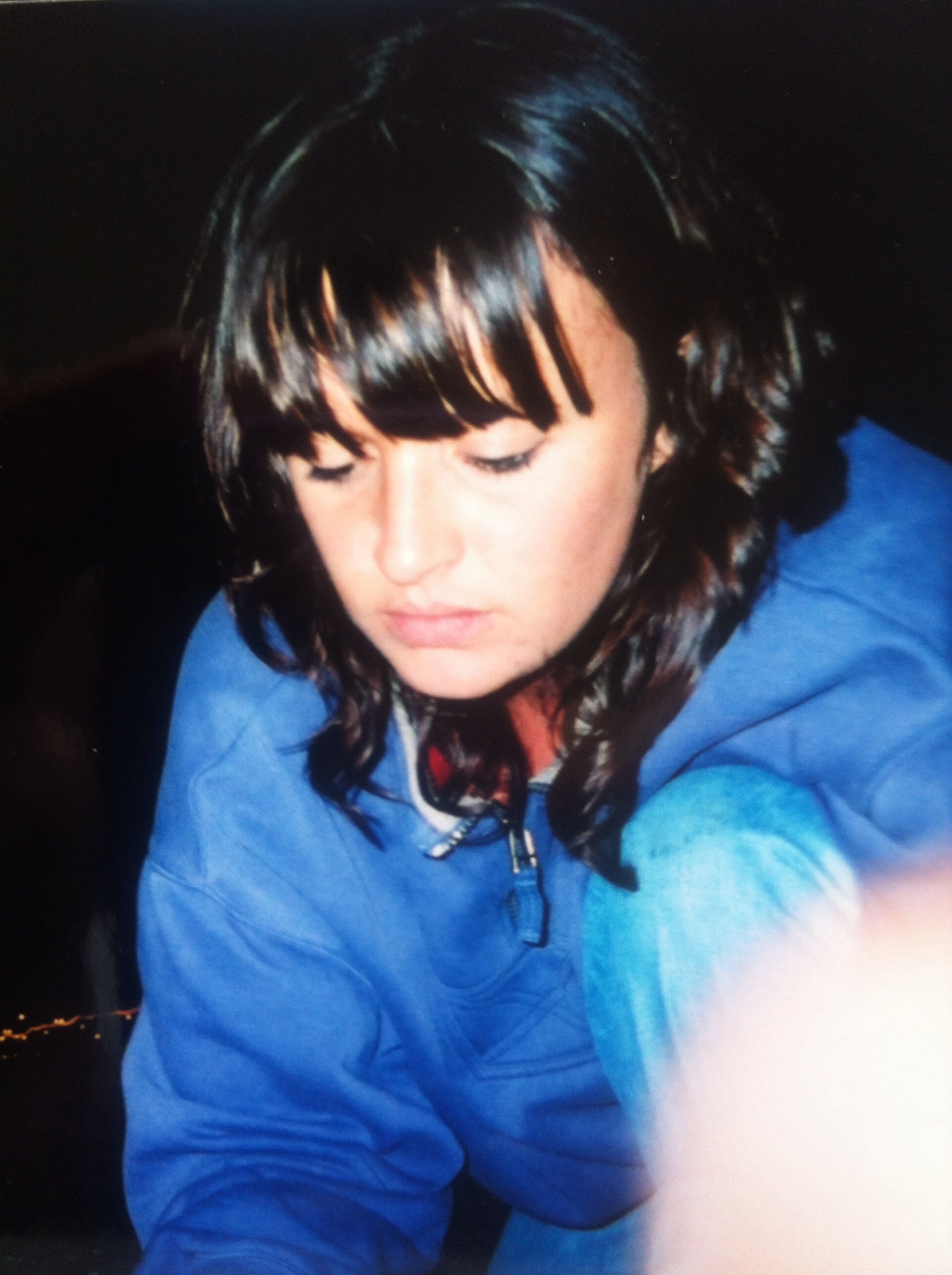 Gyl Rae | Age 22