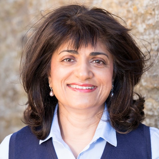 Bina Pattel