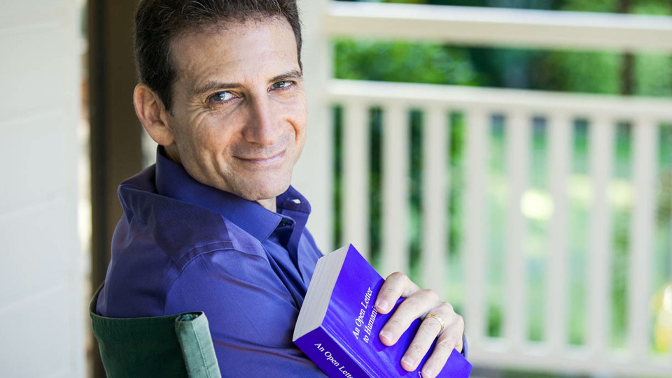 Serge Benhayon | Author