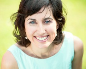 NOW: Katerina Nikolaidis (Age 38)