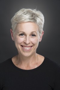 AFTER UNIVERSAL MEDICINE: Nicole Serafin (Age 41)