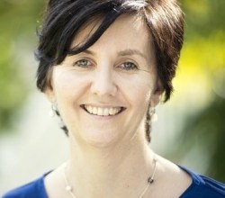 NOW: Penny Scheenhouwer (Age 44)