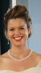 NOW: Kylie Jackson (Age 30)