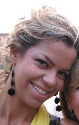 BEFORE: Kylie Jackson (Age 21)