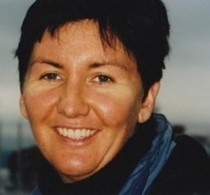 BEFORE: Penny Scheenhouwer (Age 33)