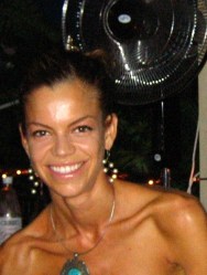 BEFORE: Kylie Jackson (Age 21)