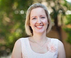 AFTER: Cherise Holt (Age 30)