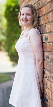 AFTER: Cherise Holt (Age 30)