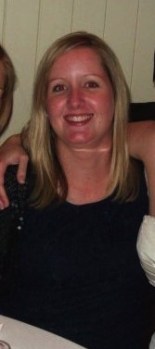 BEORE: Cherise Holt (Age 27)