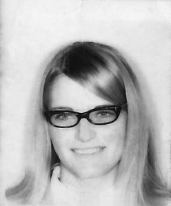 Gayle Cue Age 16 (1966)