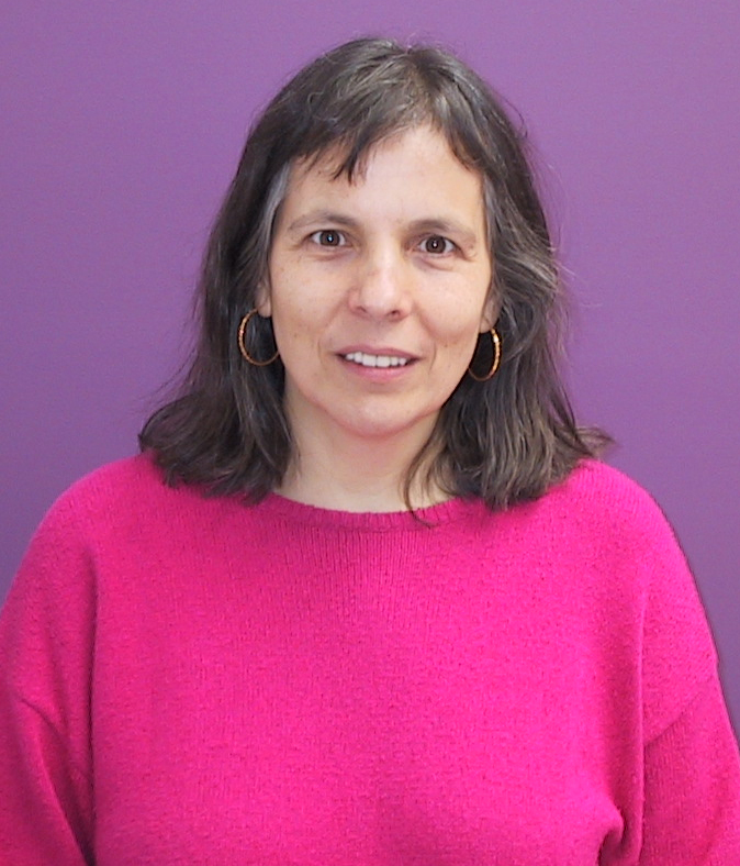 Nicola Lessing (Age 45)