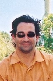 Universal Medicine Retreat - Joel Levin (Before Universal Medicine)